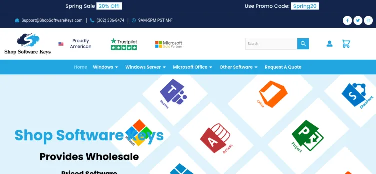 Screenshot Shop Software Keys
