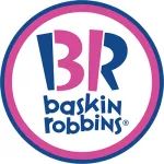 Baskin-Robbins company logo