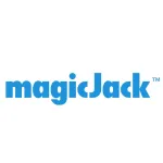 MagicJack company logo