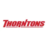 Thorntons company logo