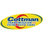 Cottman Transmission & Total Auto Care company logo