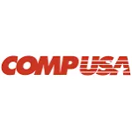 CompUSA company logo