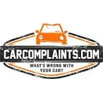 CarComplaints.com company logo