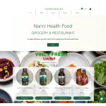 Nanni Health Food Store