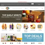 ABC Fine Wine & Spirits Customer Service Phone, Email, Contacts