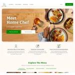 HomeChef Customer Service Phone, Email, Contacts