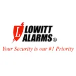 Lowitt Alarms & Security Systems Customer Service Phone, Email, Contacts