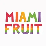 Miami Fruit Customer Service Phone, Email, Contacts