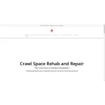 Crawl Space Rehab and Repair Customer Service Phone, Email, Contacts