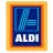 Aldi reviews, listed as Giant Eagle