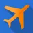 Fluege.de / Invia Flights / Fly.co.uk reviews, listed as Agoda