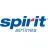 Spirit Airlines reviews, listed as Thai Airways