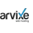 Arvixe.com reviews, listed as Wix
