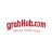 GrubHub reviews, listed as Round Table Pizza