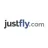 JustFly reviews, listed as Philippine Airlines
