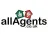AllAgents reviews, listed as BlockShopper.com