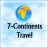 7 Continents Travel reviews, listed as Diamond Tours