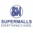 SM Supermalls reviews, listed as Pavilions
