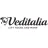 Veditalia reviews, listed as American Express