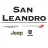 San Leandro Chrysler Dodge Jeep RAM reviews, listed as Russ Darrow Group