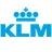 KLM Royal Dutch Airlines reviews, listed as StudentUniverse
