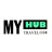 My Hub Travel reviews, listed as Guest Reservations