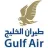 Gulf Air reviews, listed as KissandFly / TTN