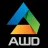 AWD Australia reviews, listed as GoDaddy