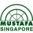 Mustafa Centre reviews, listed as Big Bazaar / Future Group
