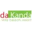 Da Kanda Villa Beach Resort reviews, listed as Airbnb
