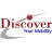 Discover My Mobility Logo