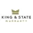 King & State Reviews