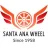 Santa Ana Wheel reviews, listed as Universal Vacation Club International / UVC International