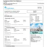CityBookers - I book the ticket fully paid and after 6 days I got mail that the booking is cancelled