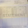 Grand Canyon University [GCU] - A bill and payment that the school is saying that I owe