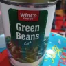 WinCo Foods - Winco brand green beans