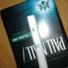 Pall Mall Cigarettes - product