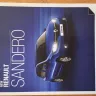Renault - false advertising: advertised audio feature not provided in newly bought sandero