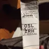 Swiss International Air Lines - damaged luggage no refunds
