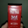 Pall Mall Cigarettes - pall mall