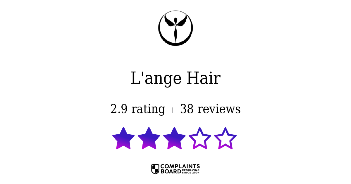 L Ange Hair Customer Service Phone Email Address Contacts