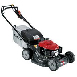 Lawn Mowers Recalled by