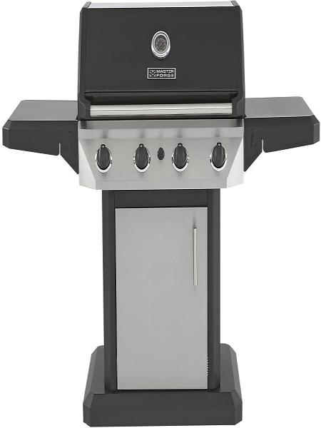 master forge grills