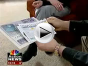 Deal or No Deal - Carpet Cleaning Scam Investigation