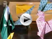 Origami Fraud