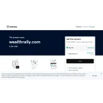 WealthRally Customer Service Phone, Email, Contacts