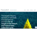 Pallino Solutions Customer Service Phone, Email, Contacts