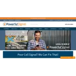 Powerful Signal Customer Service Phone, Email, Contacts