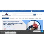 American Discount Home Medical Equipment Customer Service Phone, Email, Contacts