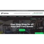 Performance Golf Carts Customer Service Phone, Email, Contacts